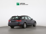  Audi  A4 Audi  Avant 2.0 TDI 190PS S tronic quattro 5d #3