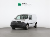  Renault  Kangoo Renault  Express ENERGY dCi 95 Medium Business 4d 