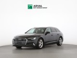  Audi  A6 Audi  Avant 50 TDI Sport quattro tiptronic 5d 