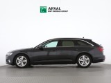  Audi  A6 Audi  Avant 50 TDI Sport quattro tiptronic 5d #2