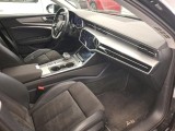  Audi  A6 Audi  Avant 50 TDI Sport quattro tiptronic 5d #9