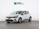  Renault  Clio Renault  ENERGY dCi 90 EDC Business Line 5d 