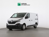  Renault  Trafic Renault  2.0 ENERGY dCi 120 Business L1H1 3.0 t 4d 