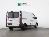  Renault  Trafic Renault  2.0 ENERGY dCi 120 Business L1H1 3.0 t 4d #3