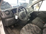  Renault  Trafic Renault  2.0 ENERGY dCi 120 Business L1H1 3.0 t 4d #6