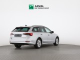  Skoda  Octavia Skoda  2.0 TDI SCR 115PS Ambition Combi DSG 5d #3