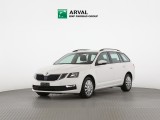  Skoda  Octavia Skoda  1.6 TDI SCR Ambition Combi 5d 