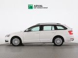  Skoda  Octavia Skoda  1.6 TDI SCR Ambition Combi 5d #2