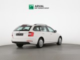  Skoda  Octavia Skoda  1.6 TDI SCR Ambition Combi 5d #3