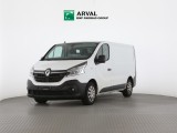  Renault  Trafic Renault  2.0 dCi 120 Business L1H1 3.0 t 4d 