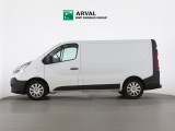  Renault  Trafic Renault  2.0 dCi 120 Business L1H1 3.0 t 4d #2