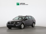  Skoda  Octavia Skoda  1.5 TGI G-TEC Ambition Combi DSG 5d 