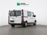  Renault  Trafic Renault  2.0 dCi 120 Business L1H1 3.0 t 4d #3