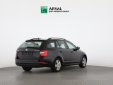  Skoda  Octavia Skoda  1.5 TGI G-TEC Ambition Combi DSG 5d #3