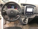  Renault  Trafic Renault  2.0 dCi 120 Business L1H1 3.0 t 4d #8