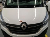  Renault  Trafic Renault  2.0 dCi 120 Business L1H1 3.0 t 4d #11