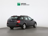  Skoda  Octavia Skoda  1.5 TGI G-TEC Ambition Combi DSG 5d #3