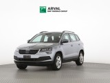  Skoda  Karoq Skoda  2.0 TDI SCR 150PS Ambition 4x4 DSG 5d 