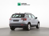  Skoda  Karoq Skoda  2.0 TDI SCR 150PS Ambition 4x4 DSG 5d #3