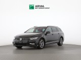  Volkswagen  Passat Volkswagen  Variant 1.6 TDI SCR Business DSG 5d 