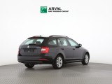  Skoda  Octavia Skoda  1.5 TSI ACT Ambition Combi DSG 5d #3