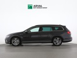  Volkswagen  Passat Volkswagen  Variant 1.6 TDI SCR Business DSG 5d #2