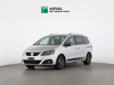  Seat  Alhambra SEAT  2.0 TDI CR DPF 177PS Style DSG 4Drive 5d 