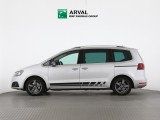  Seat  Alhambra SEAT  2.0 TDI CR DPF 177PS Style DSG 4Drive 5d #2