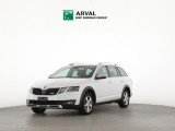  Skoda  Octavia Skoda  2.0 TDI SCR 184PS Scout 4x4 Combi DSG 5d 