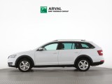  Skoda  Octavia Skoda  2.0 TDI SCR 184PS Scout 4x4 Combi DSG 5d #2