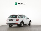  Skoda  Octavia Skoda  2.0 TDI SCR 184PS Scout 4x4 Combi DSG 5d #3