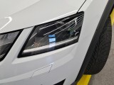  Skoda  Octavia Skoda  2.0 TDI SCR 184PS Scout 4x4 Combi DSG 5d #13