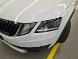  Skoda  Octavia Skoda  2.0 TDI SCR 184PS Scout 4x4 Combi DSG 5d #14