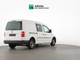  Volkswagen  Caddy Volkswagen  Maxi 2.0 TDI 102PS BMT 4d #3