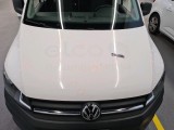  Volkswagen  Caddy Volkswagen  Maxi 2.0 TDI 102PS BMT 4d #16