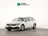  Volkswagen  Passat Volkswagen  Variant Plug-In-Hybrid 1.4 TSI GTE DSG 5d 