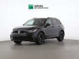  Volkswagen  Tiguan Volkswagen  2.0 TDI EVO 4MOT DSG 147kW R-Line 5d 