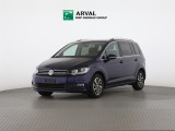  Volkswagen  Touran Volkswagen  1.4 TSI Sound DSG 5d 