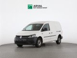  Volkswagen  Caddy Volkswagen  Maxi 2.0 TDI 122PS BMT 4Motion 4d 