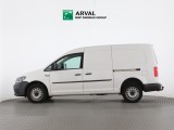  Volkswagen  Caddy Volkswagen  Maxi 2.0 TDI 122PS BMT 4Motion 4d #2