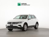  Volkswagen  Tiguan Volkswagen  2.0 TDI SCR 150PS Elegance DSG 4MOTION 5d 