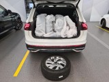  Volkswagen  Tiguan Volkswagen  2.0 TDI SCR 150PS Elegance DSG 4MOTION 5d #4