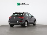  Volkswagen  T-ROC Volkswagen  2.0 TDI SCR Advance 4MOTION 5d #3