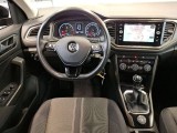  Volkswagen  T-ROC Volkswagen  2.0 TDI SCR Advance 4MOTION 5d #8