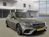  Mercedes  E-Klasse 220 d Business AMG #4