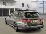  Mercedes  E-Klasse 220 d Business AMG #8