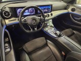  Mercedes  E-Klasse 220 d Business AMG #14