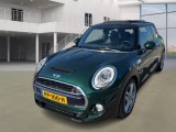  Mini  Cooper 2.0  S Chili Serious Business 