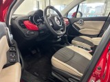  Fiat  500 1.4 T M-Air Lounge #14