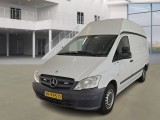  Mercedes  Vito 113 CDI 320 Lang HD Kastinrichting 